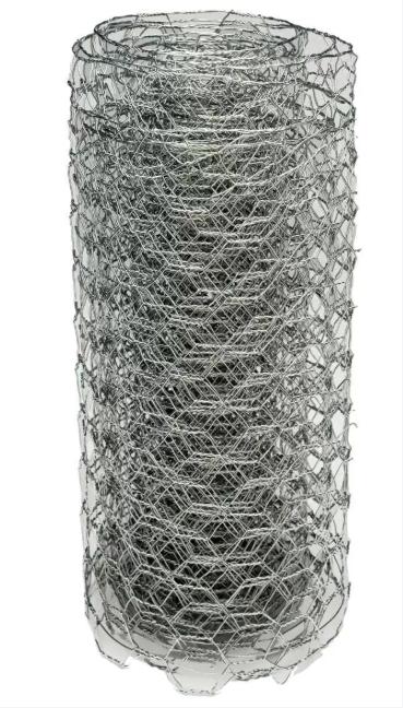 hegon mesh Galvanized Welded Wire Mesh
