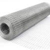 Galvanized Welded Wire Mesh
